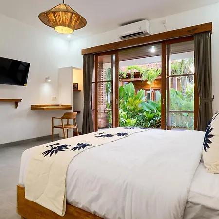 Kanchana Cottages Uluwatu  Exterior photo