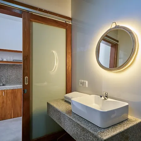 Kanchana Cottages Uluwatu  Exterior photo