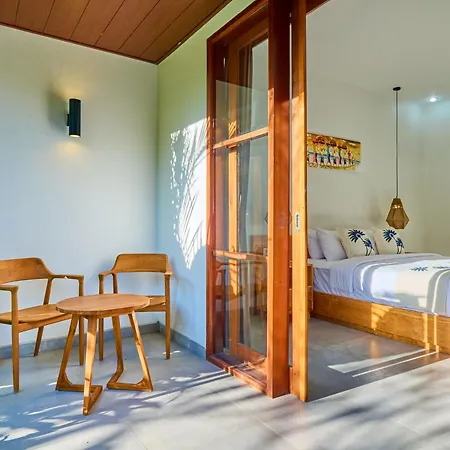 Kanchana Cottages Uluwatu  Exterior photo