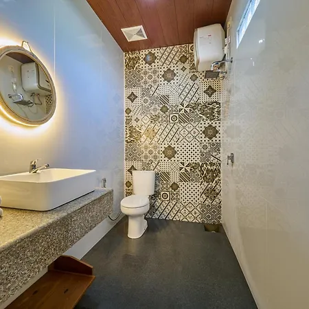 Kanchana Cottages Uluwatu  Exterior photo