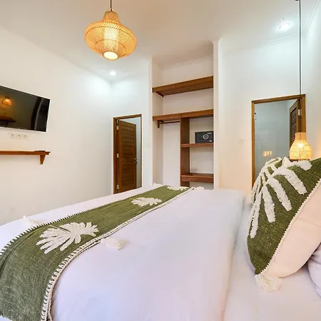 Kanchana Cottages Uluwatu  Exterior photo