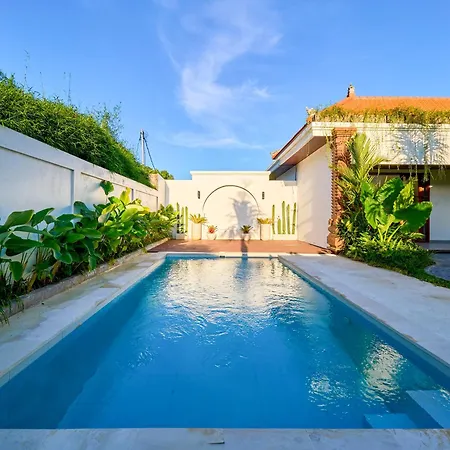 Kanchana Cottages Uluwatu  Exterior photo