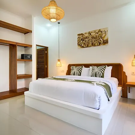 Kanchana Cottages Uluwatu  Exterior photo