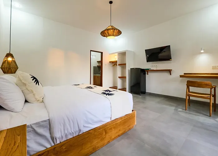 Kanchana Cottages