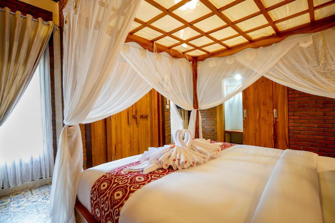 Villa Kanchana Uluwatu (Bali)