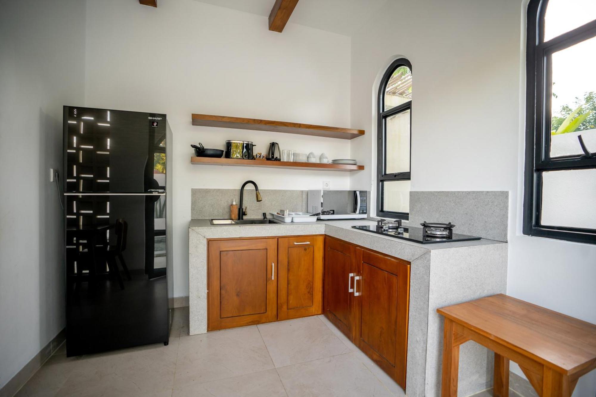 Kanchana Villa Uluwatu (Bali)