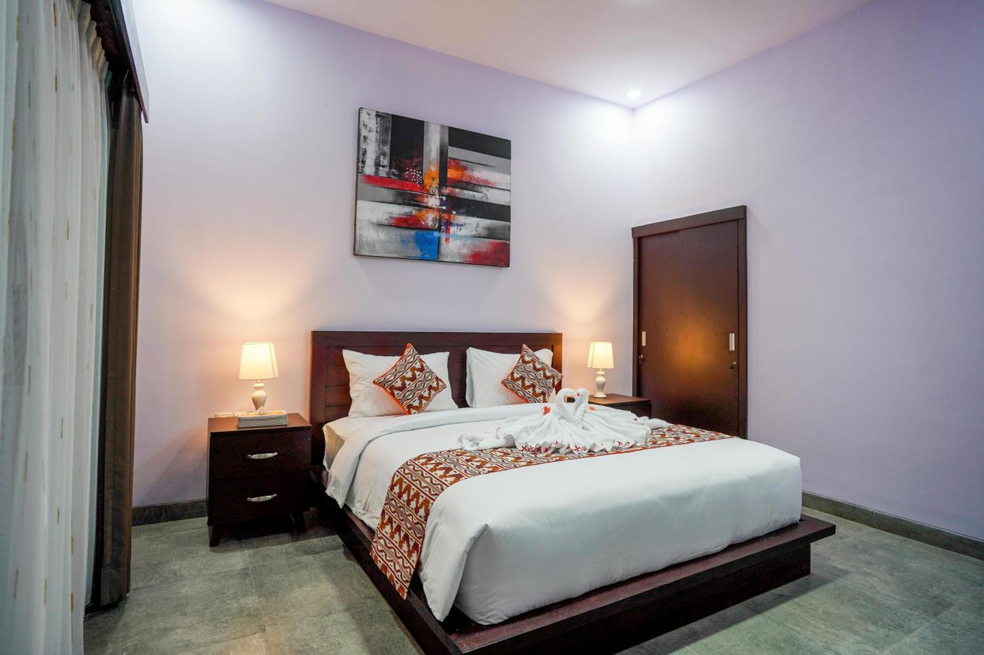 Kanchana Villa Uluwatu (Bali)