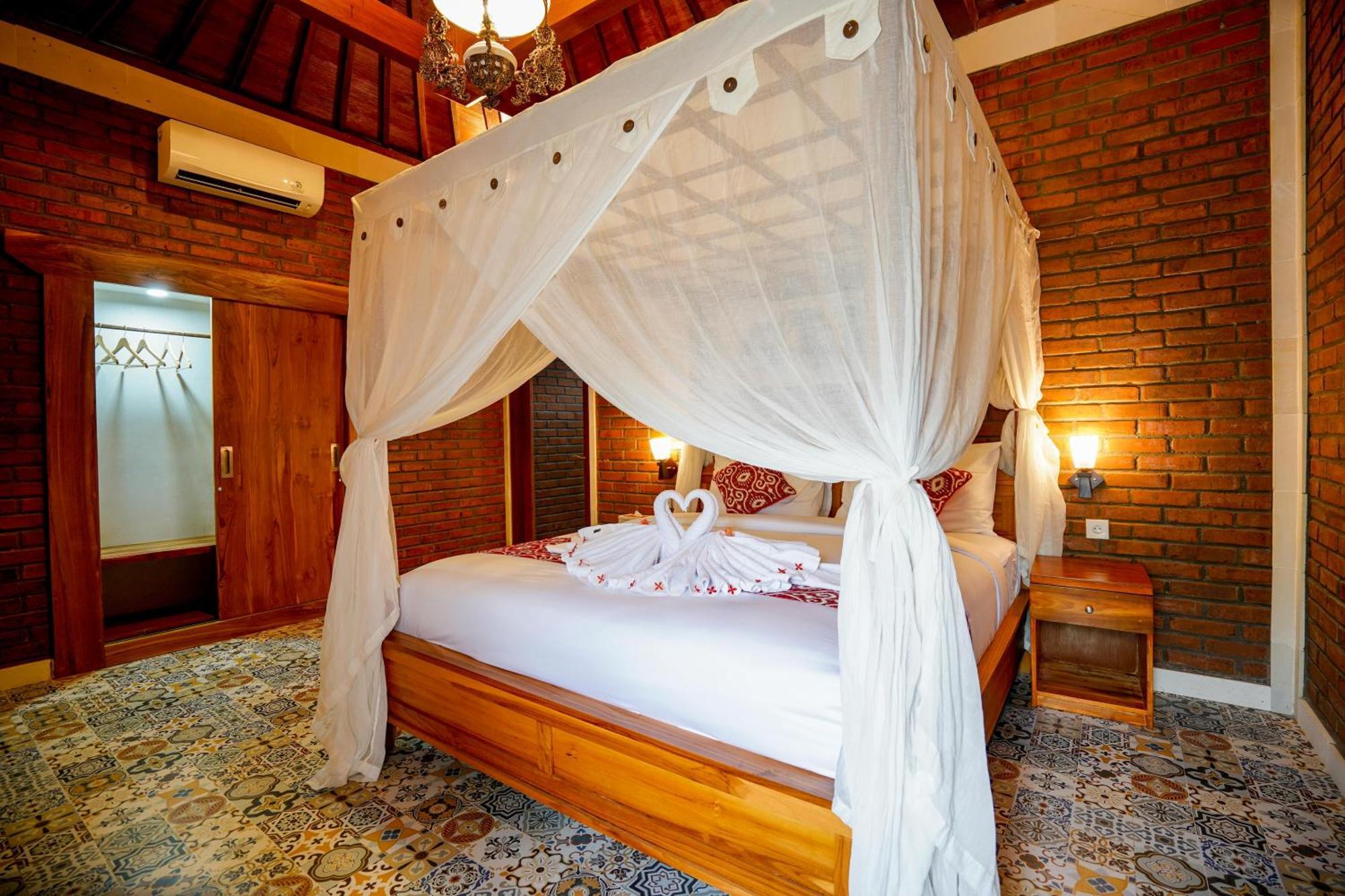 Villa Kanchana *