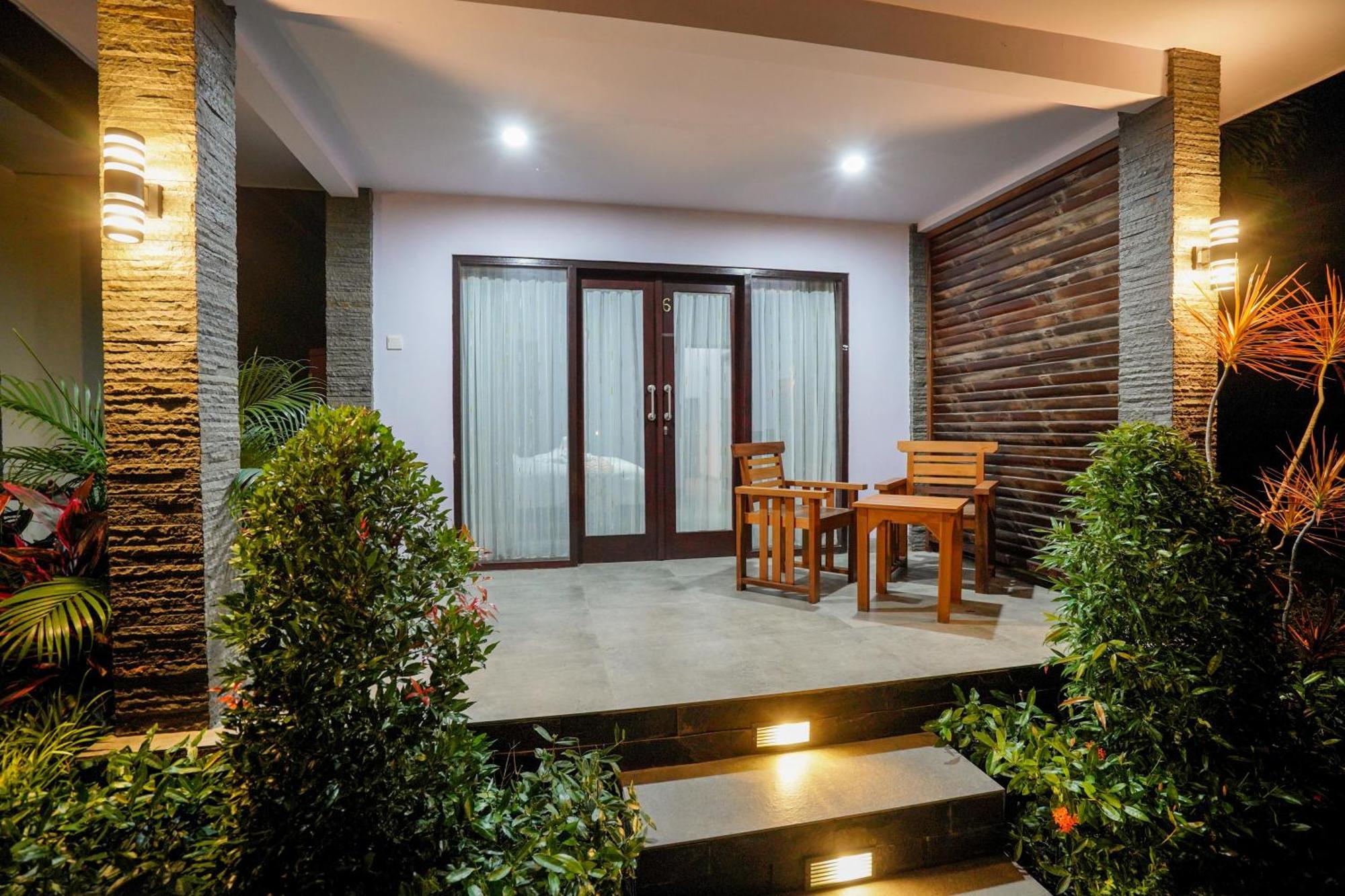 Kanchana Uluwatu (Bali)