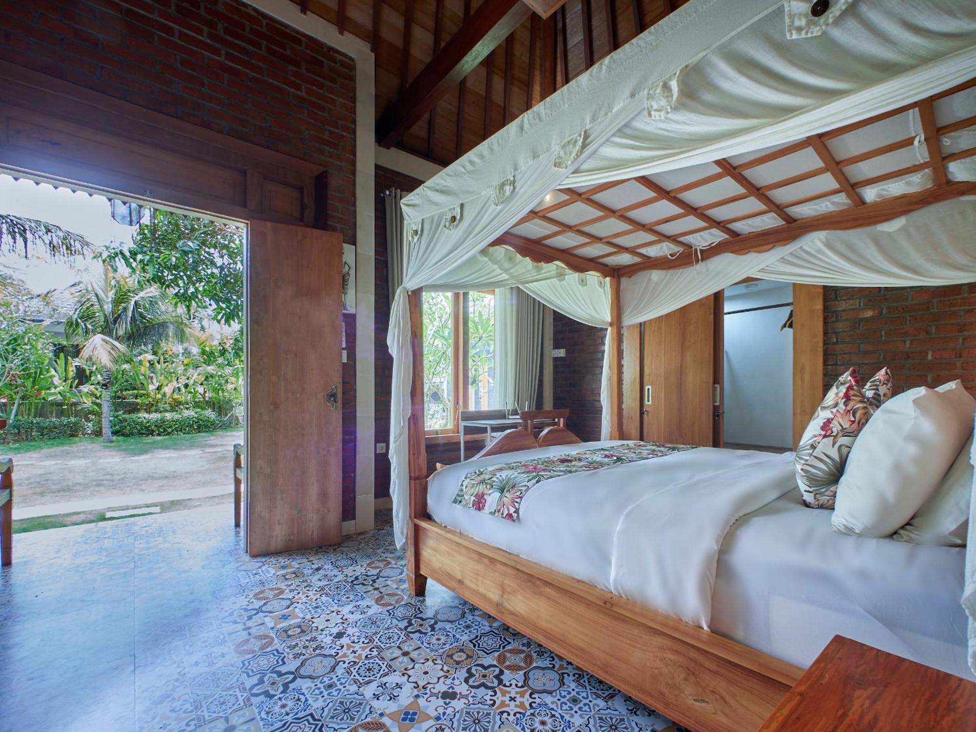 Villa Kanchana Uluwatu (Bali)