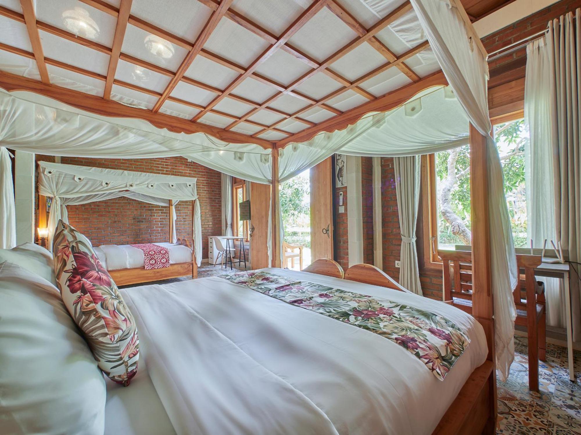 Kanchana Uluwatu (Bali)