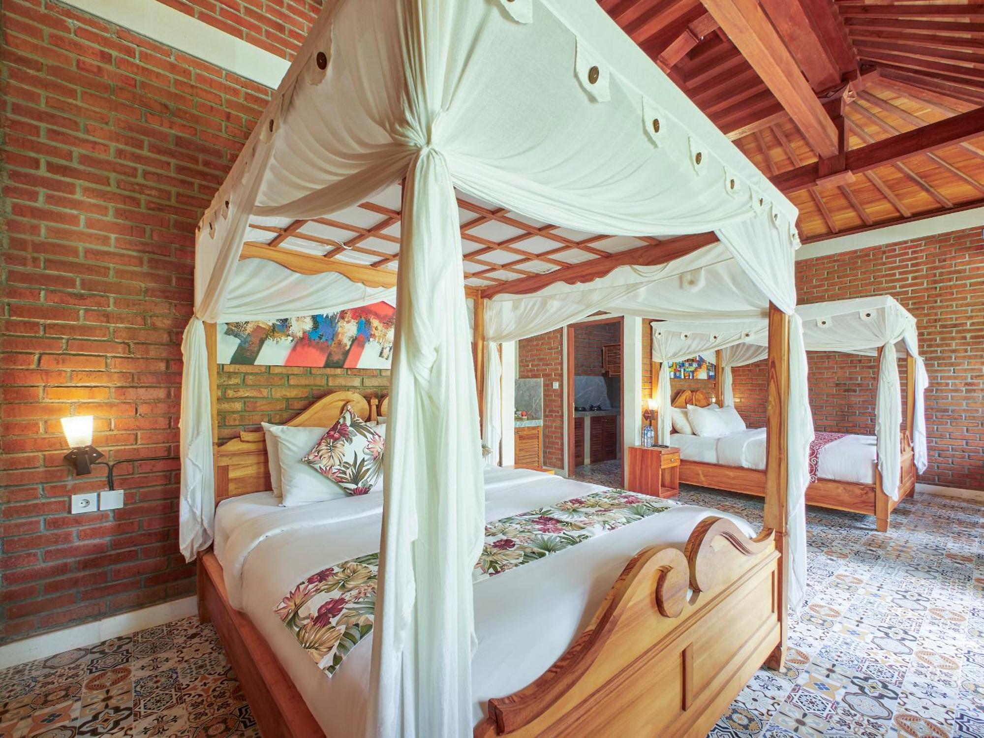 Villa Kanchana