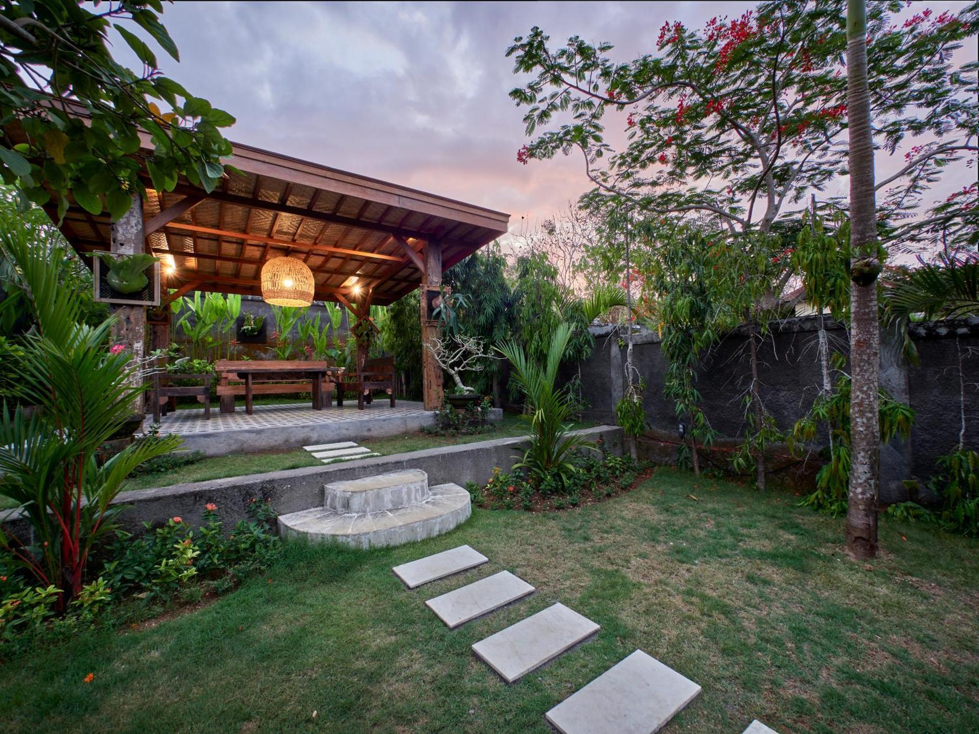 Villa Kanchana *