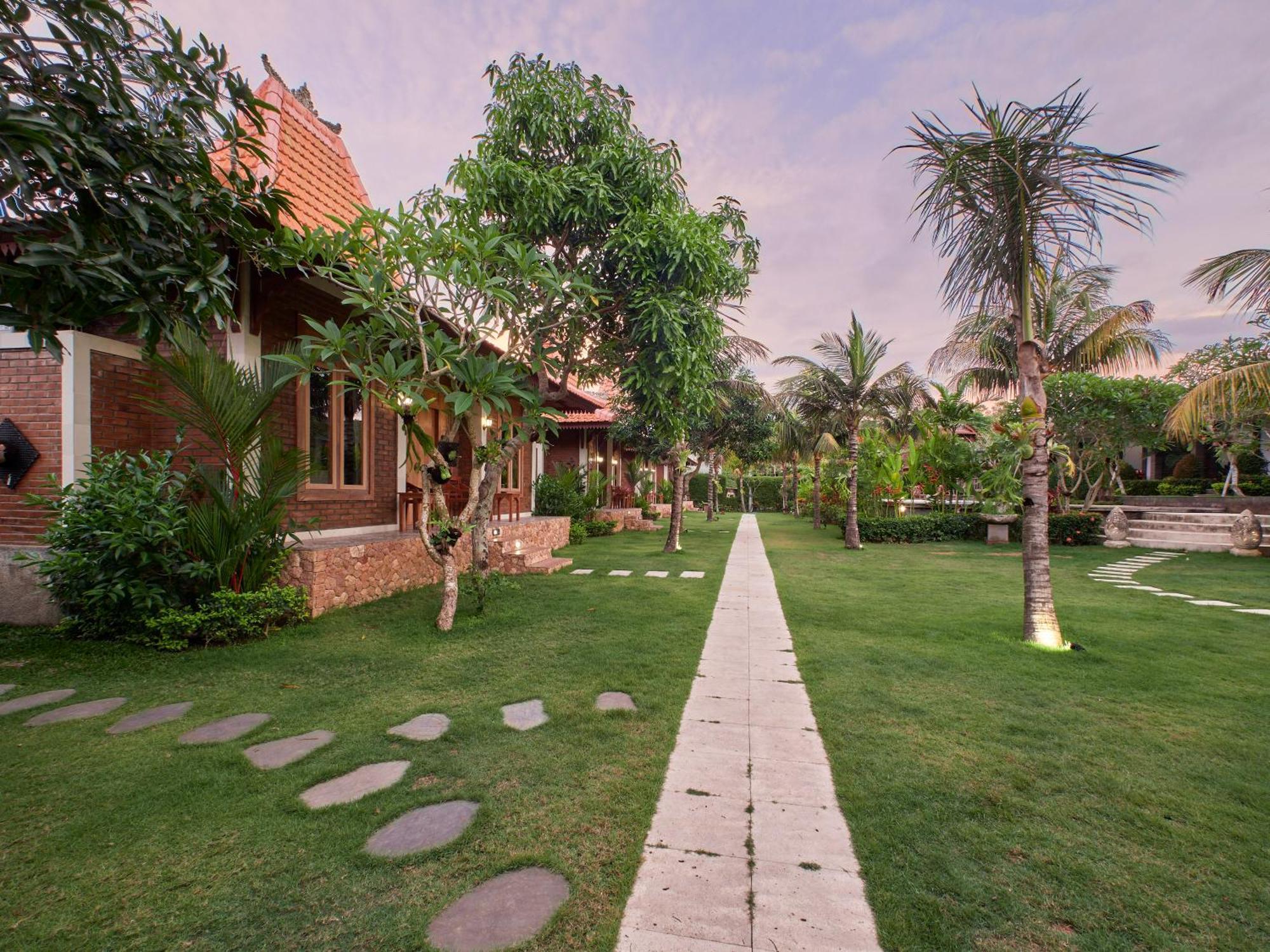 Villa Kanchana *