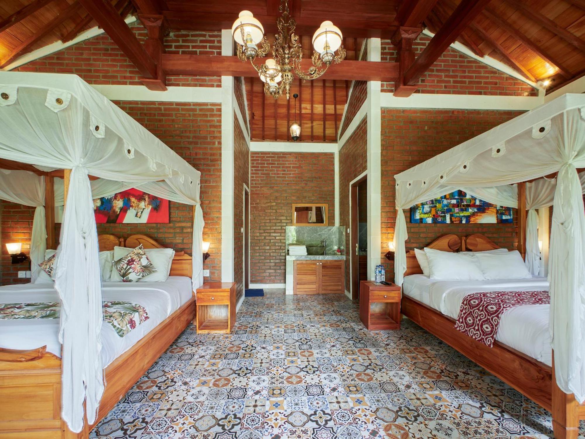 Kanchana Uluwatu (Bali)