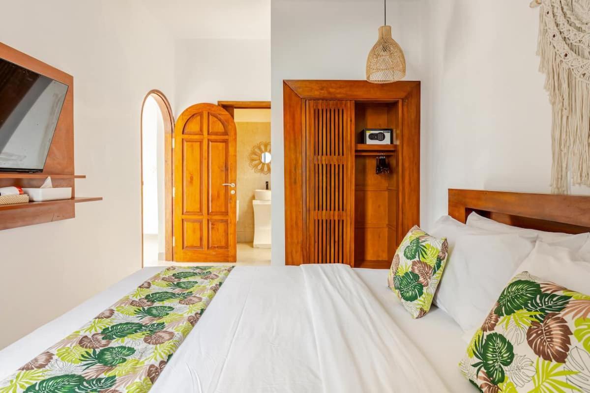 Villa Kanchana Uluwatu (Bali)