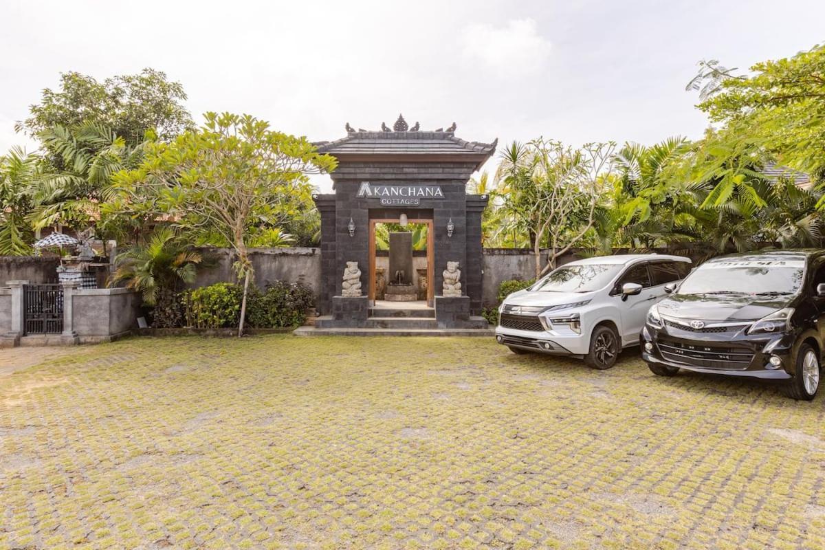 Villa Kanchana Uluwatu (Bali)