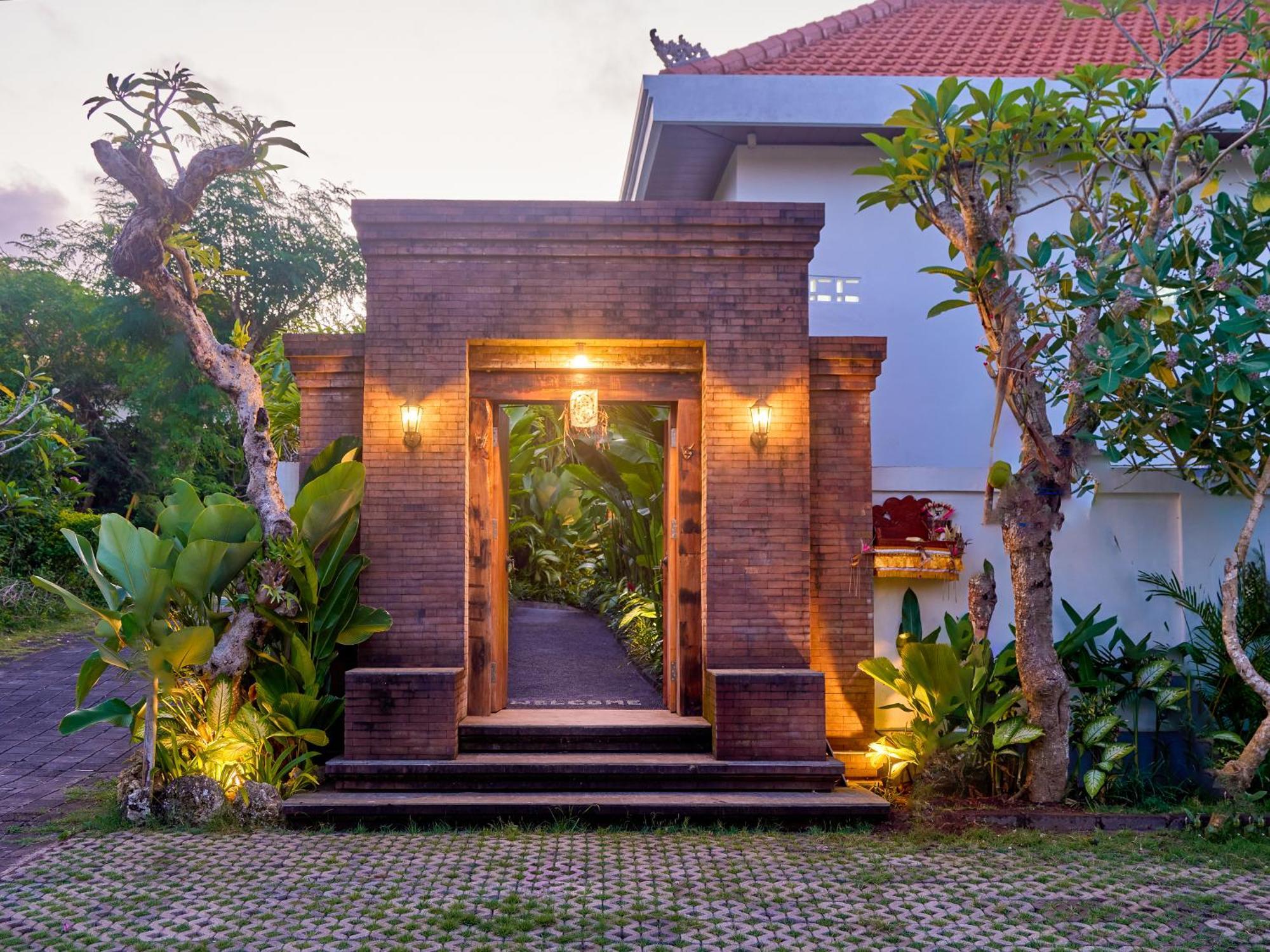 Villa Kanchana *