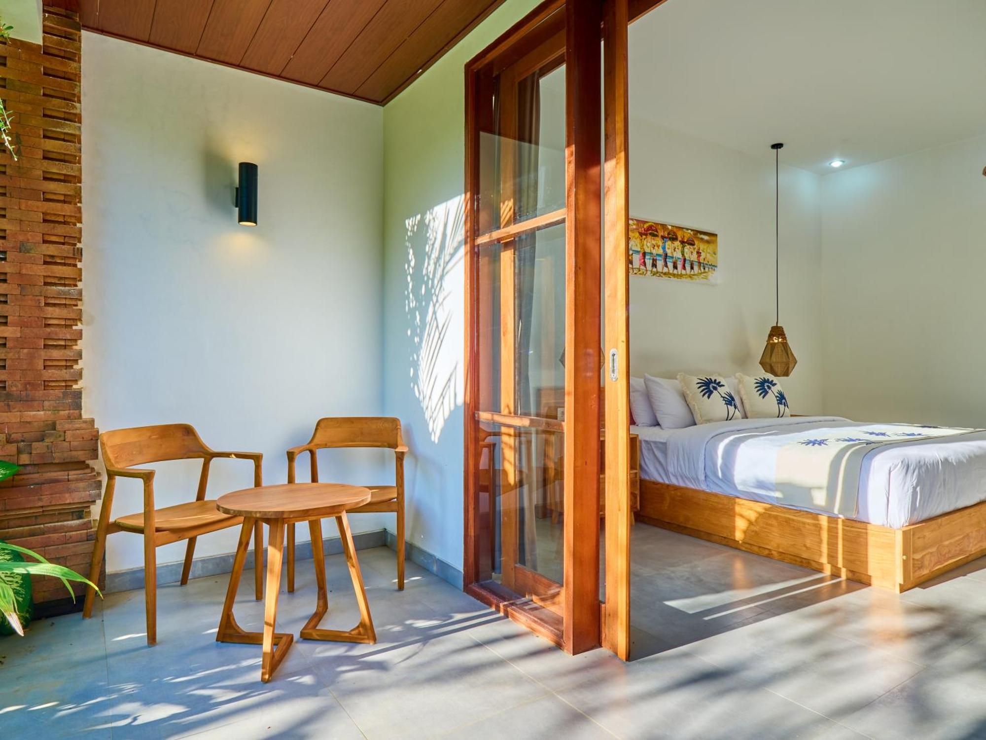 Kanchana Uluwatu (Bali)