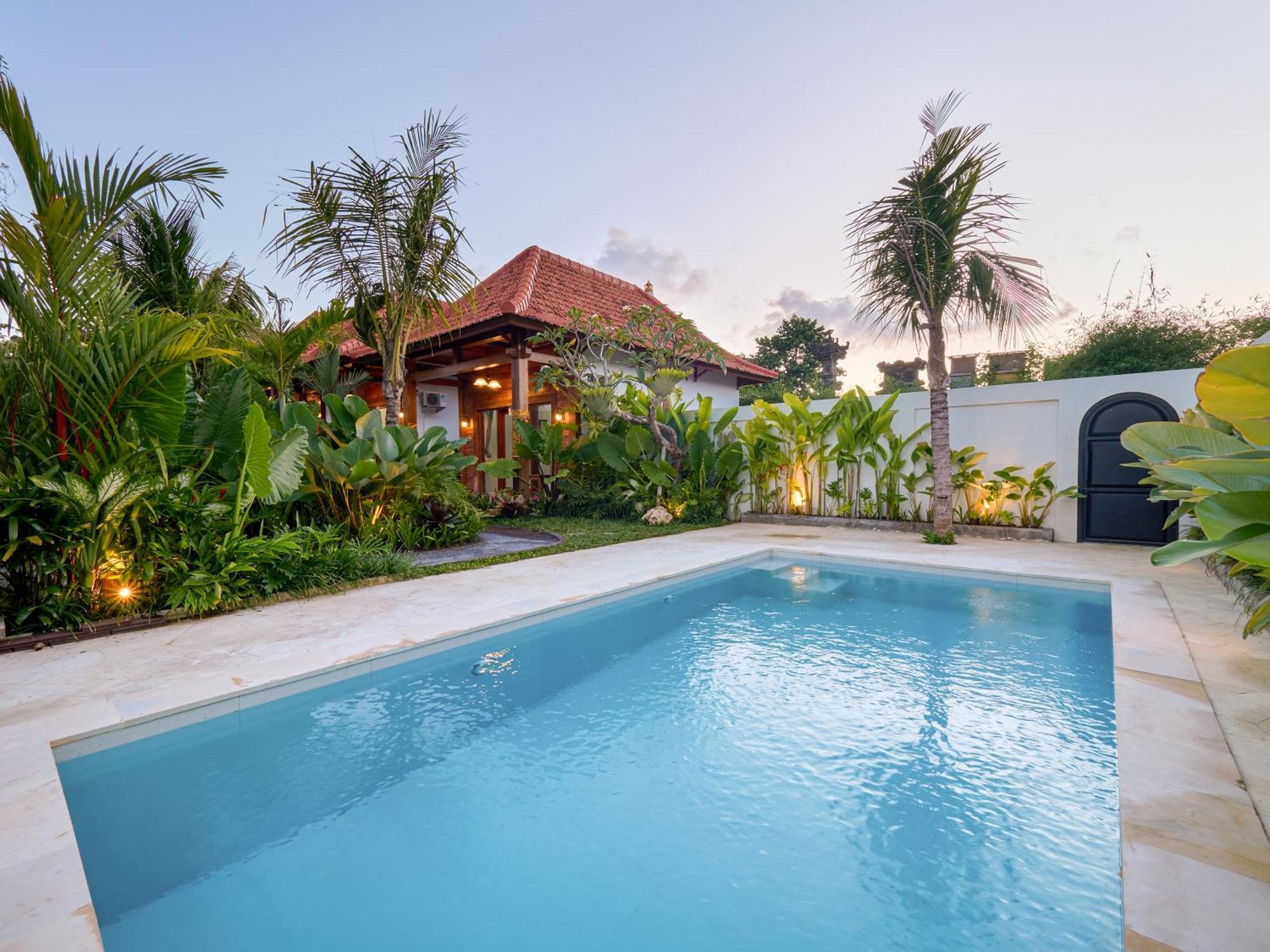 Villa Kanchana *