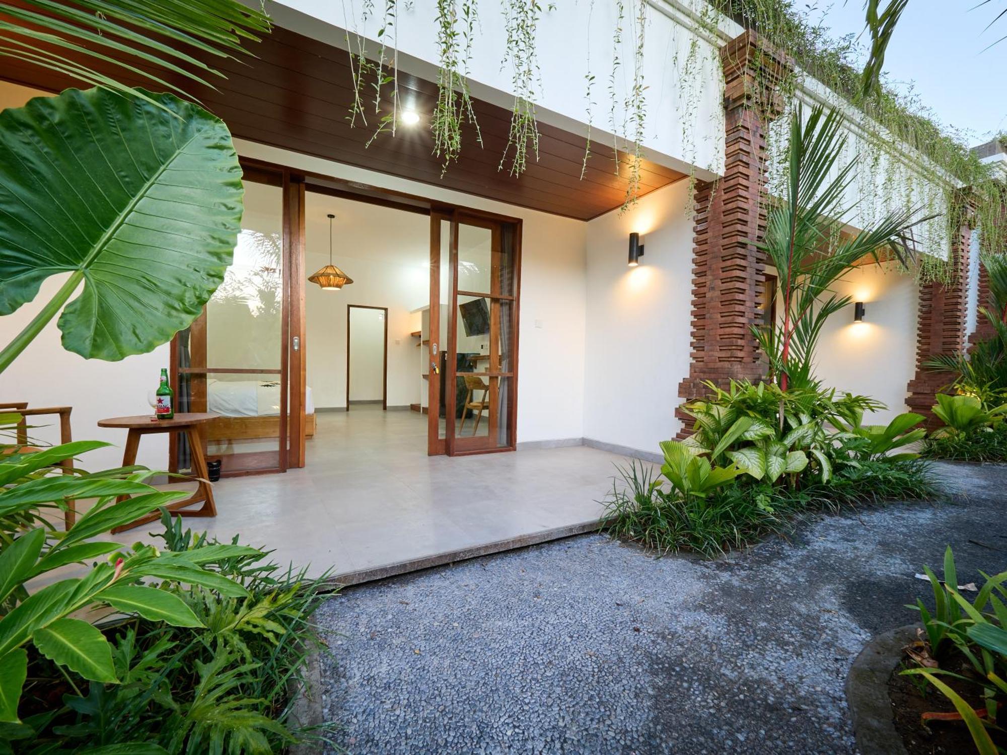 Kanchana Villa Uluwatu (Bali)