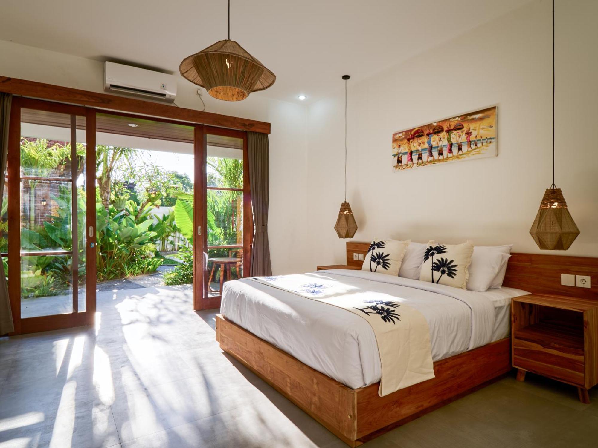 Kanchana Villa Uluwatu (Bali)