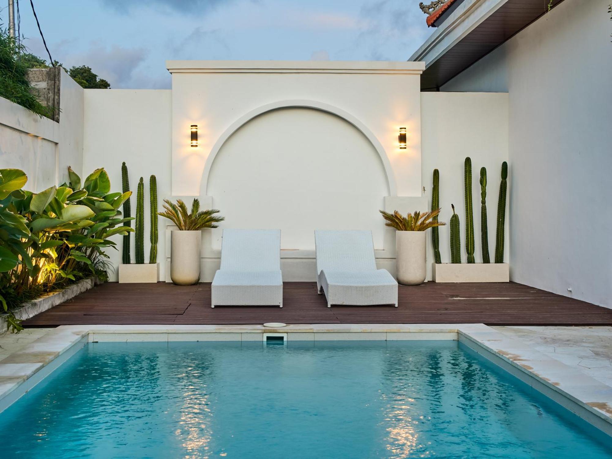 Kanchana Uluwatu (Bali)